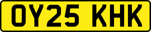 OY25KHK