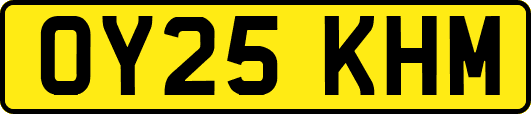 OY25KHM