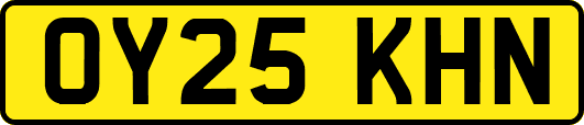 OY25KHN