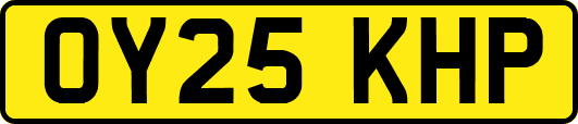 OY25KHP