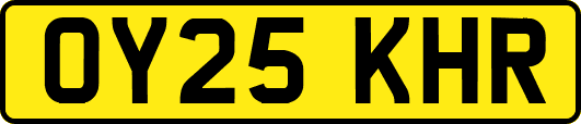 OY25KHR