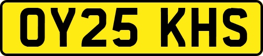 OY25KHS