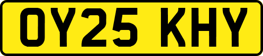 OY25KHY