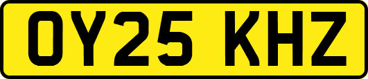 OY25KHZ
