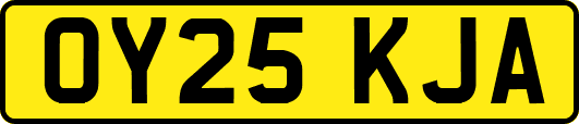 OY25KJA