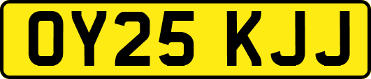 OY25KJJ