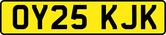 OY25KJK