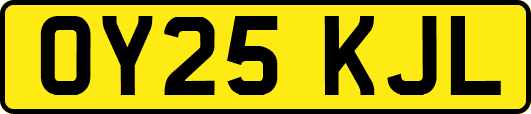 OY25KJL