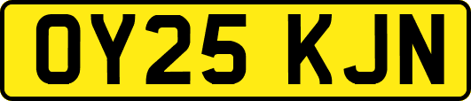 OY25KJN