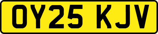 OY25KJV