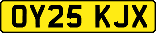 OY25KJX