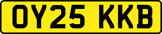 OY25KKB