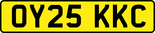 OY25KKC