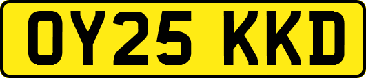 OY25KKD