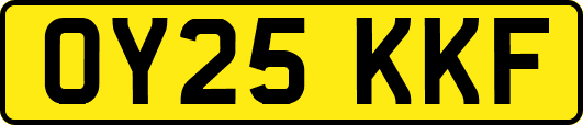 OY25KKF