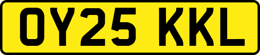 OY25KKL
