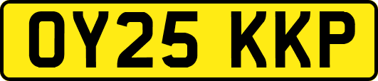 OY25KKP