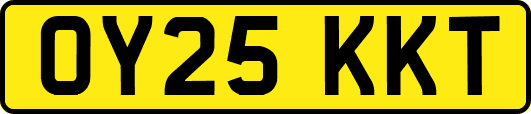 OY25KKT