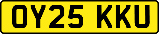 OY25KKU