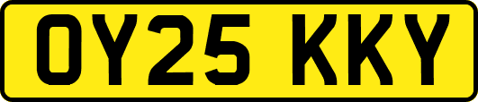 OY25KKY
