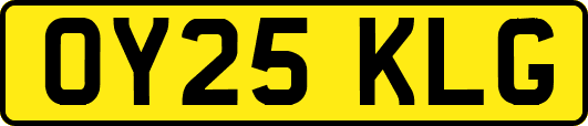 OY25KLG