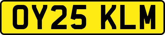 OY25KLM
