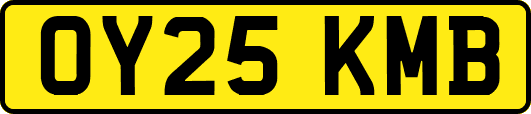 OY25KMB