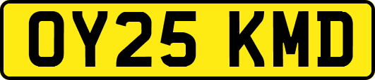 OY25KMD