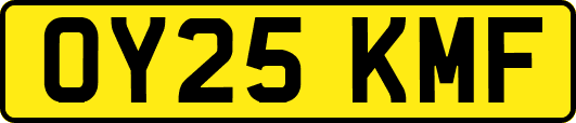 OY25KMF
