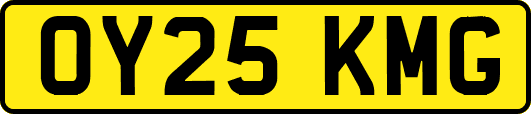 OY25KMG