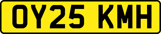 OY25KMH