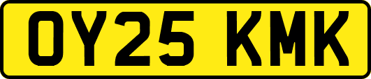OY25KMK