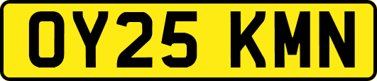 OY25KMN