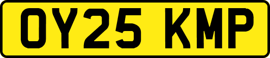 OY25KMP