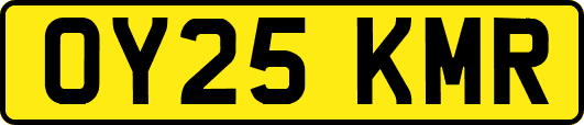 OY25KMR