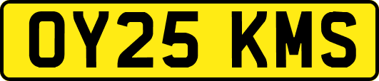 OY25KMS
