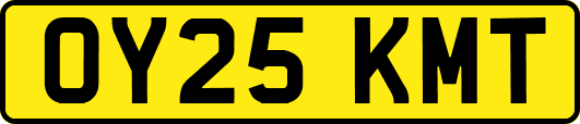 OY25KMT