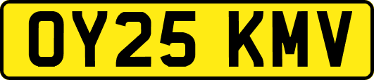 OY25KMV