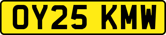 OY25KMW