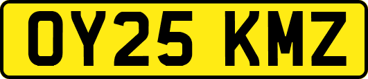 OY25KMZ