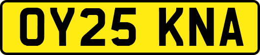 OY25KNA