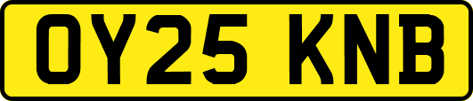 OY25KNB