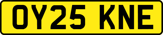 OY25KNE