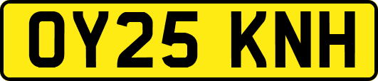 OY25KNH