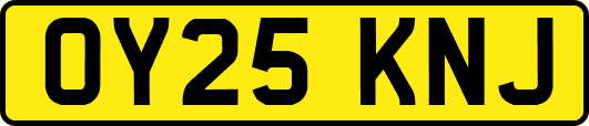 OY25KNJ