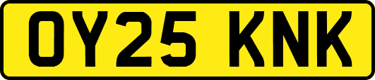 OY25KNK
