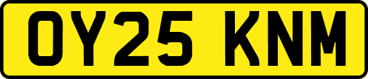 OY25KNM