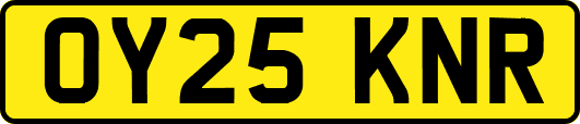 OY25KNR