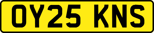 OY25KNS