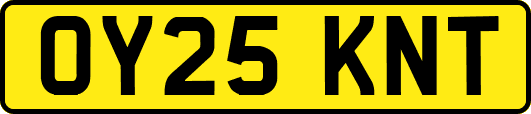 OY25KNT